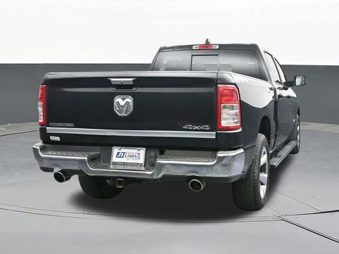 Used 2019 RAM 1500 Big Horn AWD/4WD image 13