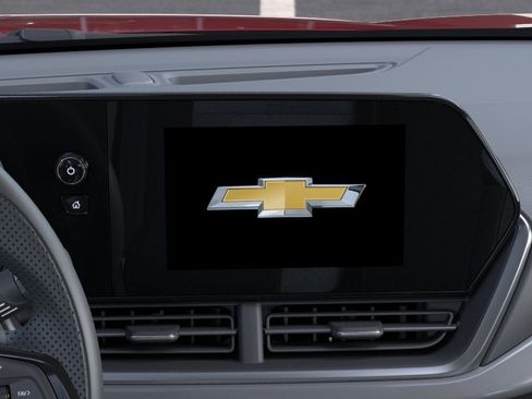 New 2026 Chevrolet Trax LS w/ LS Convenience Package FWD image 20