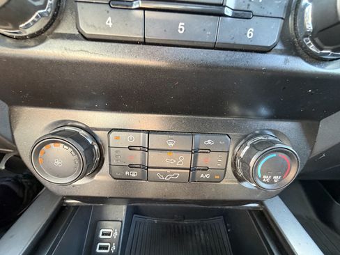 Used 2019 Ford F150 XLT w/ Equipment Group 302A Luxury AWD/4WD image 34