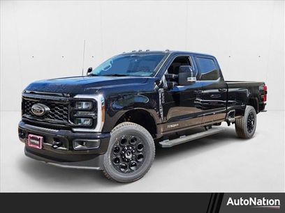New 2025 Ford F350 Lariat w/ Lariat Ultimate Package