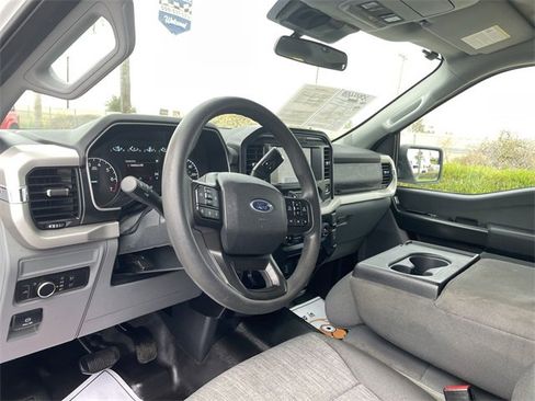 Used 2021 Ford F150 XL w/ Equipment Group 101A High image 10
