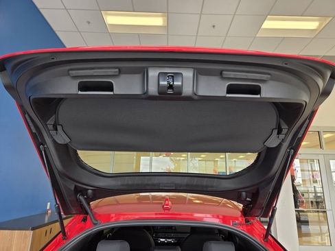 New 2026 Honda Civic Sport image 10