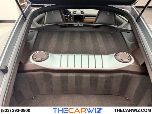 Used 2024 Porsche 718 Cayman GT4 image 20