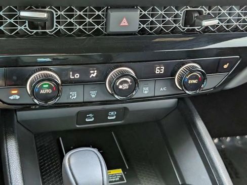 Used 2025 Honda Accord Sport image 23