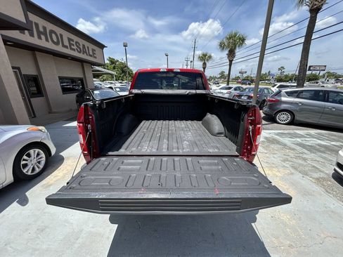 Used 2018 Ford F150 XLT w/ Equipment Group 302A Luxury AWD/4WD image 10