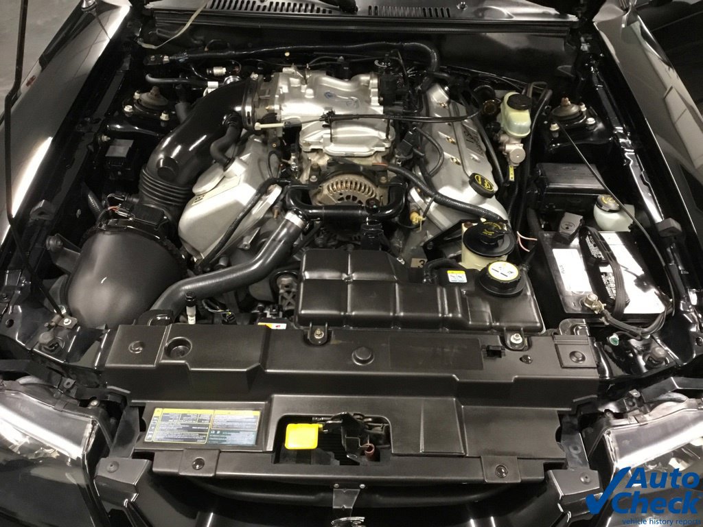 Used 2001 Ford Mustang Cobra RWD image 43