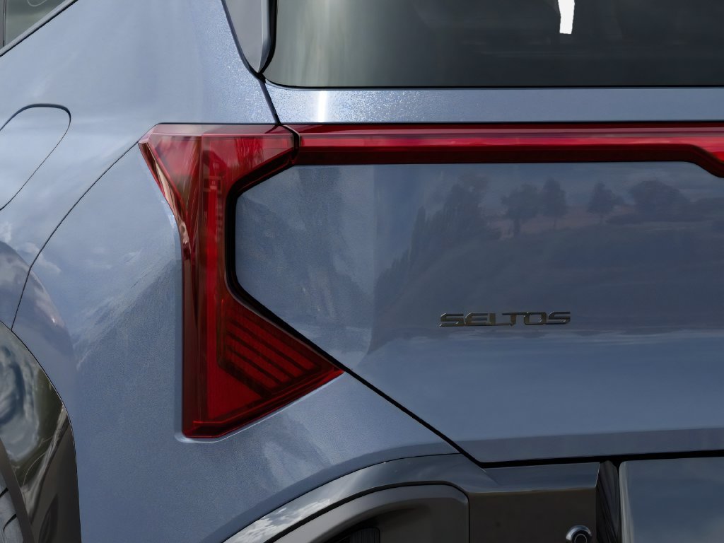 New 2027 Kia Seltos X-Line SX AWD/4WD image 11