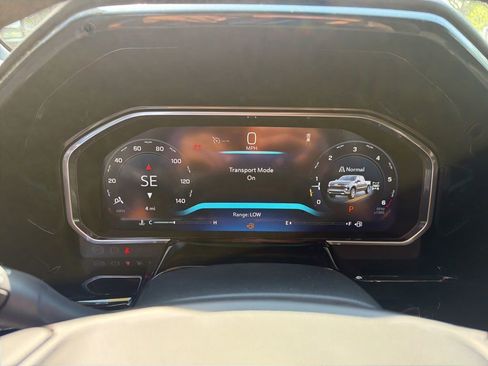 New 2026 Chevrolet Silverado 1500 RST w/ Safety Package AWD/4WD image 12