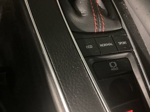 Used 2021 Toyota Avalon TRD FWD image 21