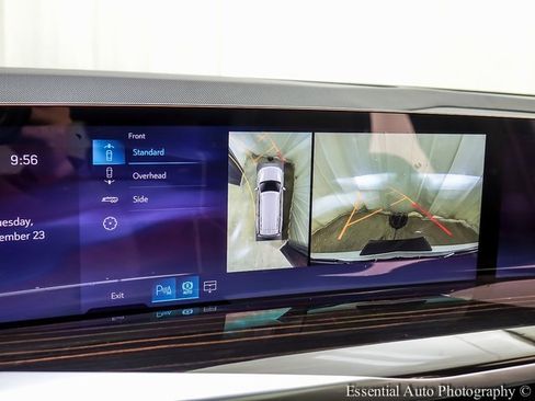 New 2026 Cadillac Escalade Luxury w/ LPO, Radiant Package image 16