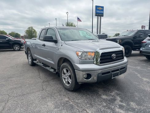 Used 2008 Toyota Tundra SR5 image 2