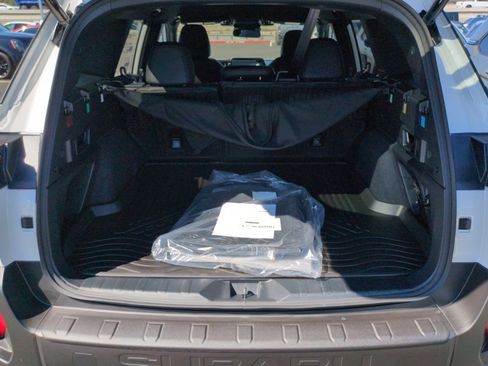 New 2026 Subaru Outback Premium AWD/4WD image 19