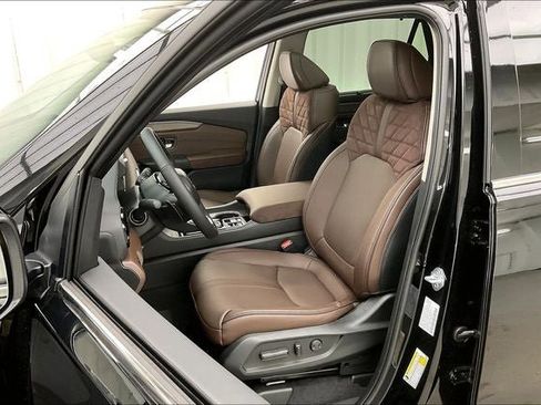 New 2026 Honda Pilot Elite image 12