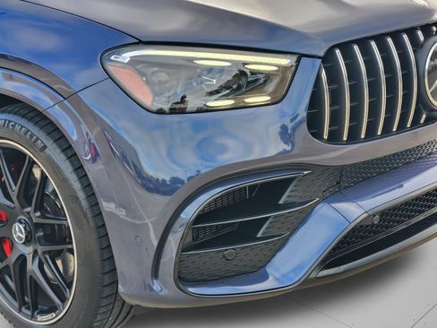 Used 2024 Mercedes-Benz GLE 63 AMG S image 33