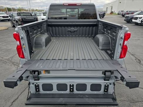 New 2025 Chevrolet Silverado 1500 RST w/ All Star Edition Plus image 27