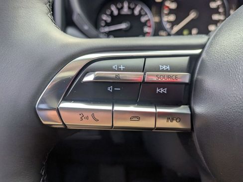 New 2026 MAZDA CX-50 Meridian Edition image 15