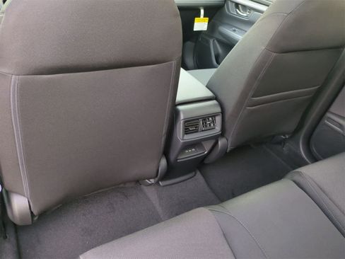 New 2026 Honda CR-V EX image 19