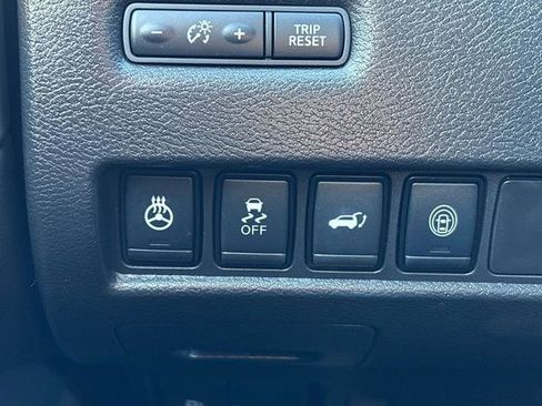 Used 2021 Nissan Murano Platinum w/ Cargo Package image 20