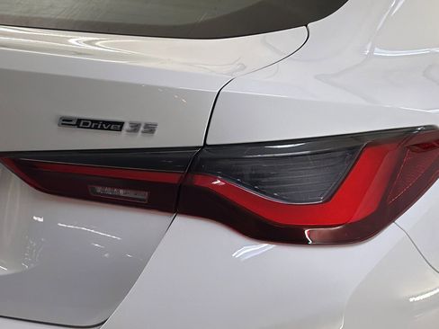 Certified 2023 BMW i4 eDrive35 w/ Premium Package image 12