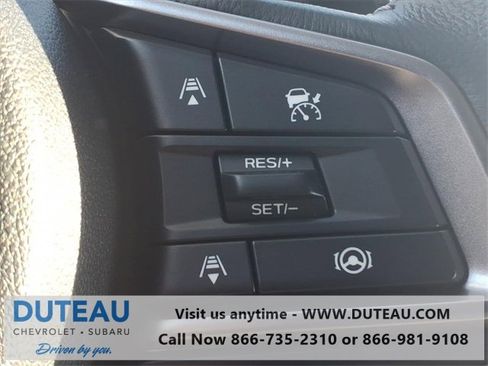 New 2026 Subaru Ascent Premium image 21