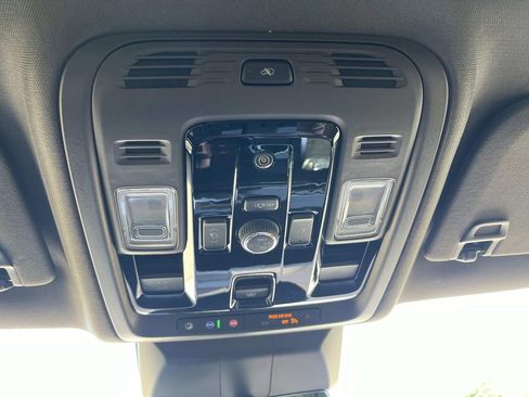 Used 2025 Cadillac Escalade Premium Luxury w/ Touring Package AWD/4WD image 36