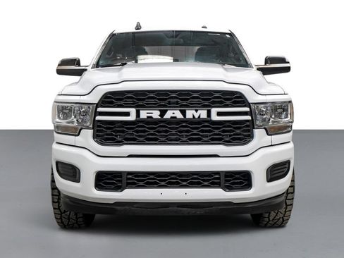 Used 2022 RAM 2500 Tradesman AWD/4WD image 3