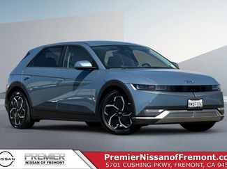 Used 2024 Hyundai Ioniq 5 SEL video 1