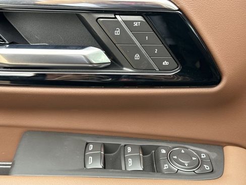 New 2026 Chevrolet Tahoe High Country AWD/4WD image 20
