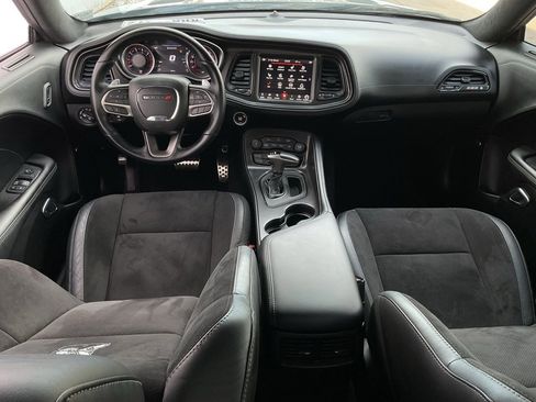 Used 2021 Dodge Challenger R/T Scat Pack w/ Plus Package image 19