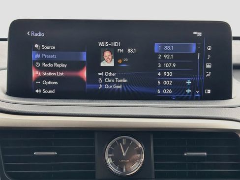 Used 2022 Lexus RX 350 FWD w/ Luxury Package image 33