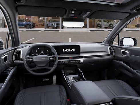 New 2026 Kia Sorento SX Prestige AWD/4WD image 15
