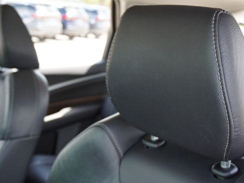 Used 2019 Acura MDX FWD w/ Technology Package image 26