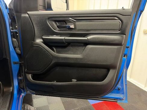 Used 2023 RAM 1500 Big Horn AWD/4WD image 17