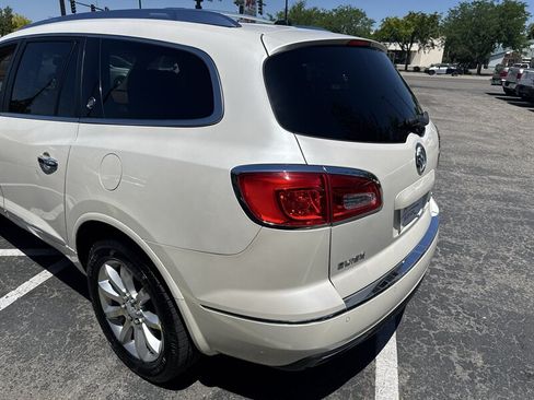 Used 2014 Buick Enclave Premium w/ Trailering Provision Package AWD/4WD image 5