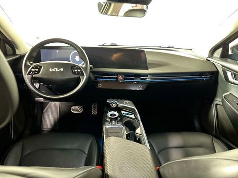 Used 2022 Kia EV6 GT-Line w/ First Edition Package AWD/4WD image 12
