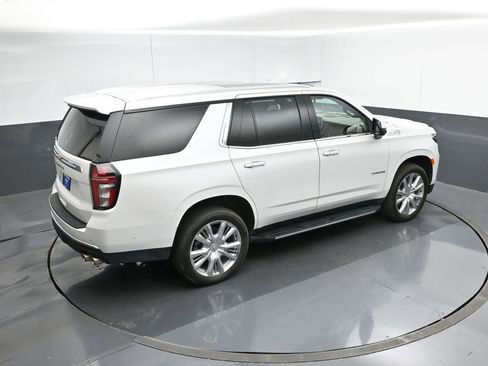 Used 2024 Chevrolet Tahoe High Country w/ Advanced Technology Package image 51