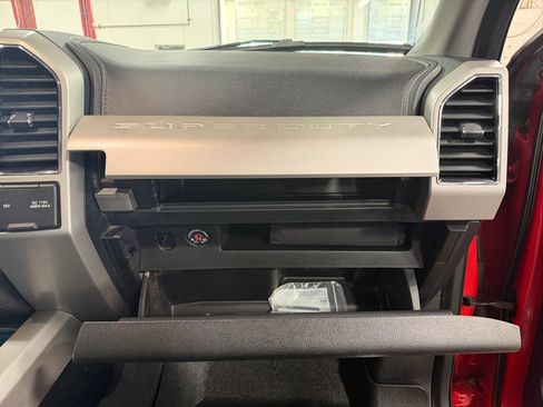 Used 2021 Ford F350 Lariat w/ Chrome Package AWD/4WD image 20