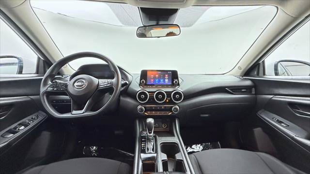 Used 2025 Nissan Sentra S FWD image 26