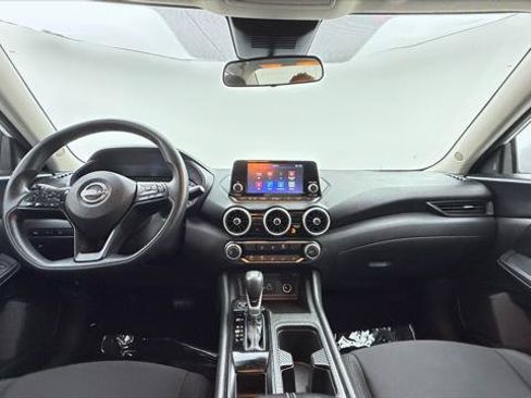 Used 2025 Nissan Sentra S FWD image 26
