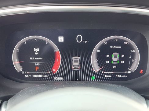 New 2026 Acura MDX Type S image 16