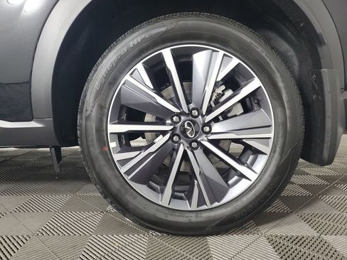 New 2026 INFINITI QX60 Luxe w/ Cargo Package image 32