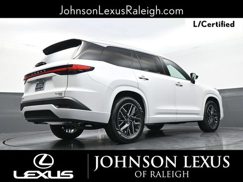 Used 2026 Lexus TX 350 AWD w/ Technology Package image 20