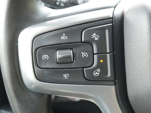 Certified 2023 Chevrolet Silverado 1500 LT AWD/4WD image 23