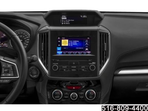 Used 2023 Subaru Forester Premium image 14