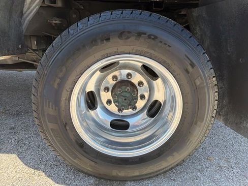 Used 2019 Ford F350 XLT w/ XLT Value Package AWD/4WD image 45