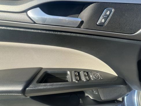 Certified 2018 Ford Fusion S image 23