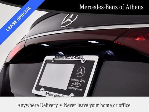 New 2026 Mercedes-Benz E 350 Sedan image 10