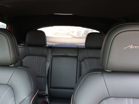 New 2026 Buick Envista Sport Touring FWD image 39