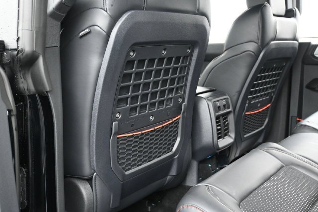 New 2026 Ford Bronco Raptor w/ Interior Carbon Fiber Pack AWD/4WD image 36