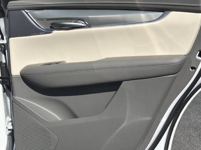 Used 2024 Cadillac XT5 Premium Luxury FWD image 16